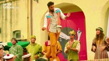 Matargashti VIDEO Song Tamasha | Ranbir Kapoor, Deepika Padukone | Out Now