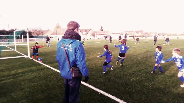 U6-U7 05/12/2015 à Claye-Souilly