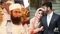 Love Shadi Zina Fearful Bayan By Maulana Tariq Jameel 2015