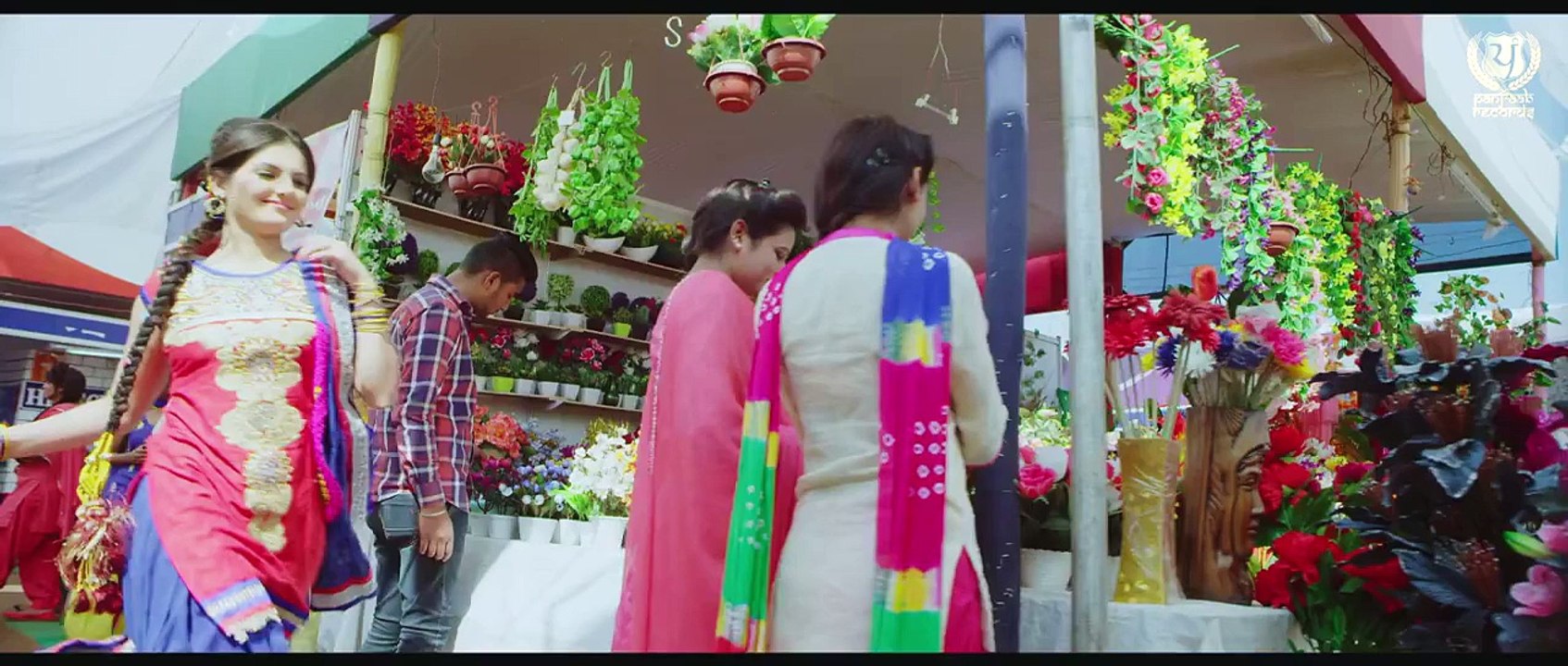 Clipp Panjabi Video Song By Gagandeep Sandhu (2015) HD | Latest Full Punjabi HD Videos |