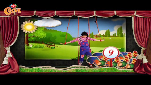 Kukla Tiyatrosu 19.Bölüm