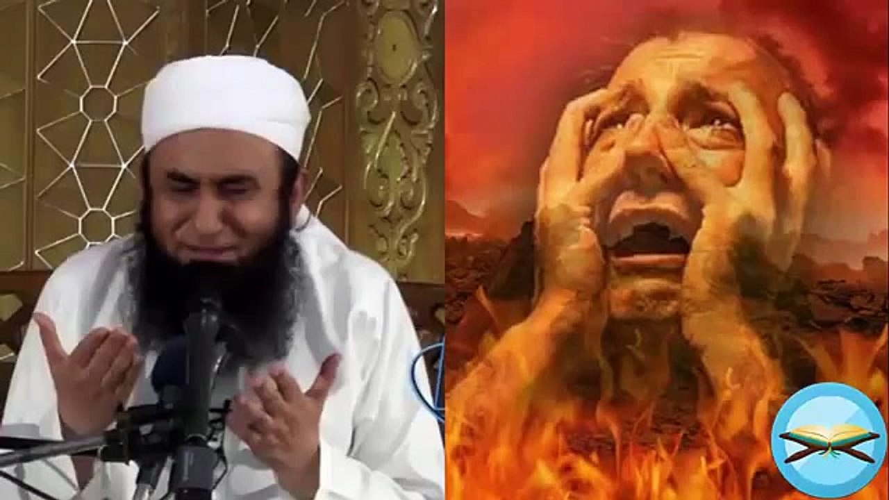 December 6 Most Power Full Dangerous qayamat Bayan by Maulana Tariq Jameel 2015