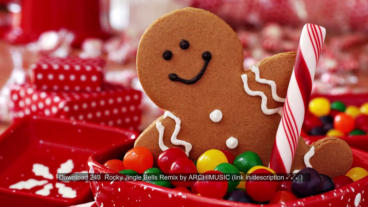 Rocky Jingle Bells Remix by ARCHIMUSIC | Stock Music | Royalty Free Audio Files