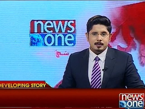 Imran Farooq murder: FIA registers case against Altaf Hussain