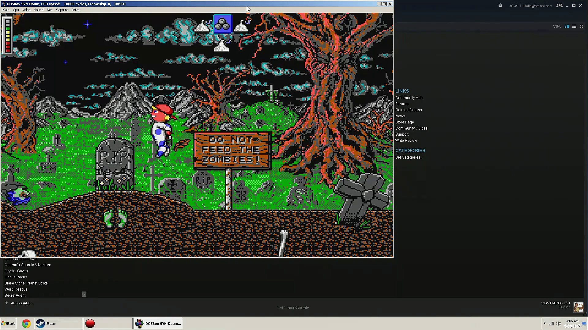 Gaming With Killatia 3D Realms Anthology