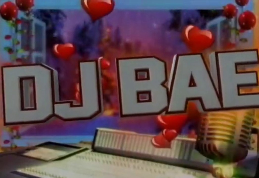 DJ BAE December 6 2015