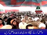 Molana Yousaf Pasrori Topic-Pukar Sonne Wala Kon New Latest Taqreer