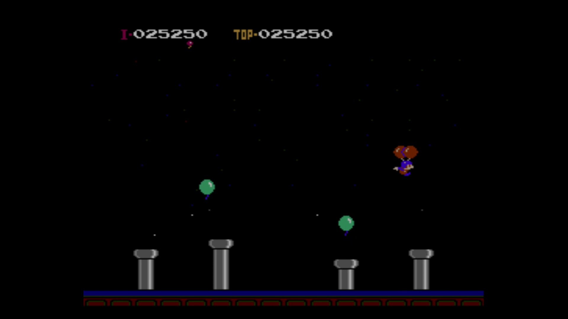 ⁣Gaming With Killatia Balloon Fight