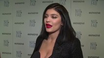 Kylie Jenner Reacts To Pregnancy Tyga Marriage Rumors