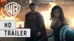 BATMAN V SUPERMAN: DAWN OF JUSTICE - Online Trailer Deutsch HD German