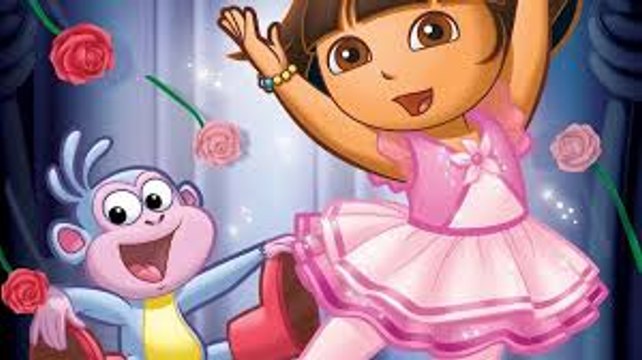 Dora The Explorer Full Episodes Not Games - Dora The Explorer Full Episodes 2016