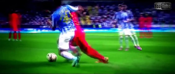 Neymar vs Hazard ✪ Skills Battle 2014 - 2015 HD