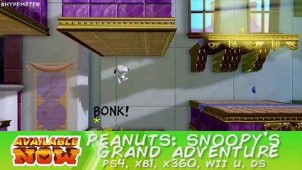 EA Access: Not THAT Evil? | Available Now Gaming Podcast