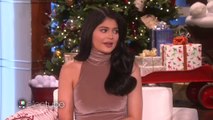 Kylie Jenner Explains Tyga Breakup In SUPER Awkward Interview