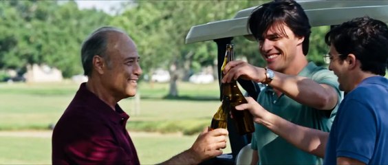 The Big Short 2015 Film Tv Spot Mind - Brad Pitt, Christian Bale Movie