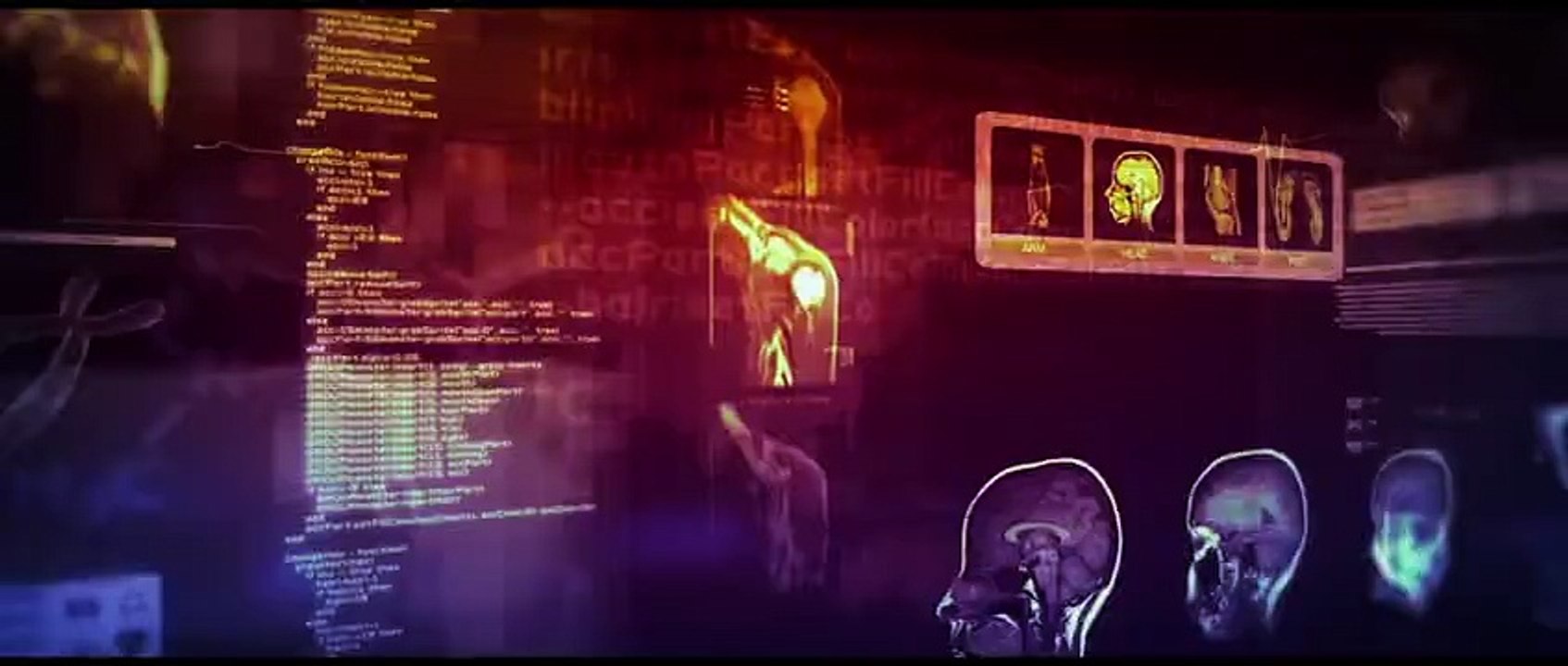 Toutes les Bandes annonces 2015