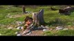 The Good Dinosaur 2015 Film Featurette Story - Pixar Animated Movie