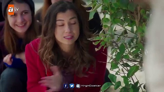 Kırgın Çiçekler 20.Bölüm - Songül'den Güney'e büyük sürpriz!