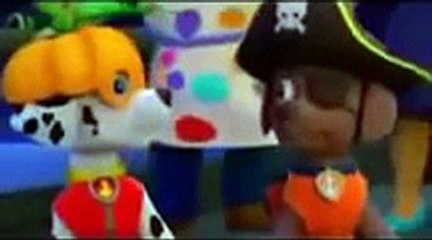 Paw Patrol Full Episodes - Paw Patrol Cartoon Nick JR English Game Movie