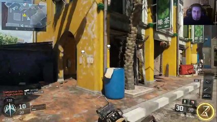 Call of Duty Black Ops 3 Live Stream Recording Nov 14 2015 Kill Confirm Gameplay