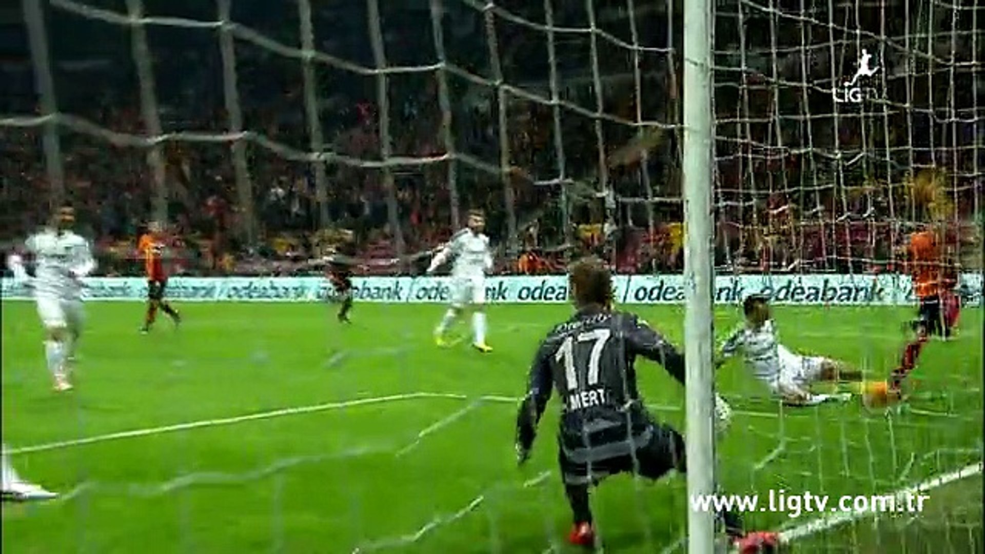Galatasaray Bursaspor Ozet Izle Goller Bursaspor Galatasaray Izle