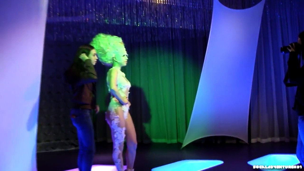 Popular Videos - Madame Tussauds & Hollywood