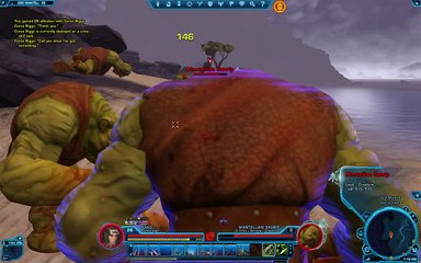 SWTOR - Not Again - 174