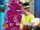Sunday Pinasaya December 6 2015 PART 1 /startube