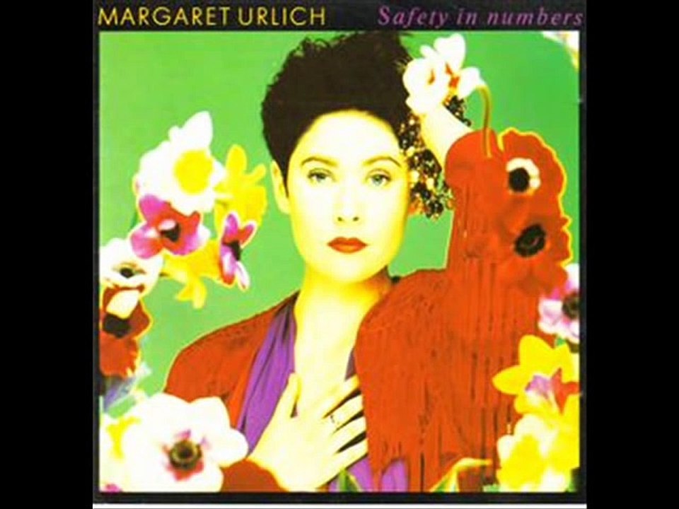 =Margaret Urlich - Slippin Away