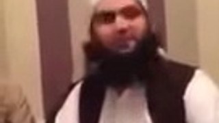 Maulana Tariq Jameel and Other Mullah’s Discussion in a