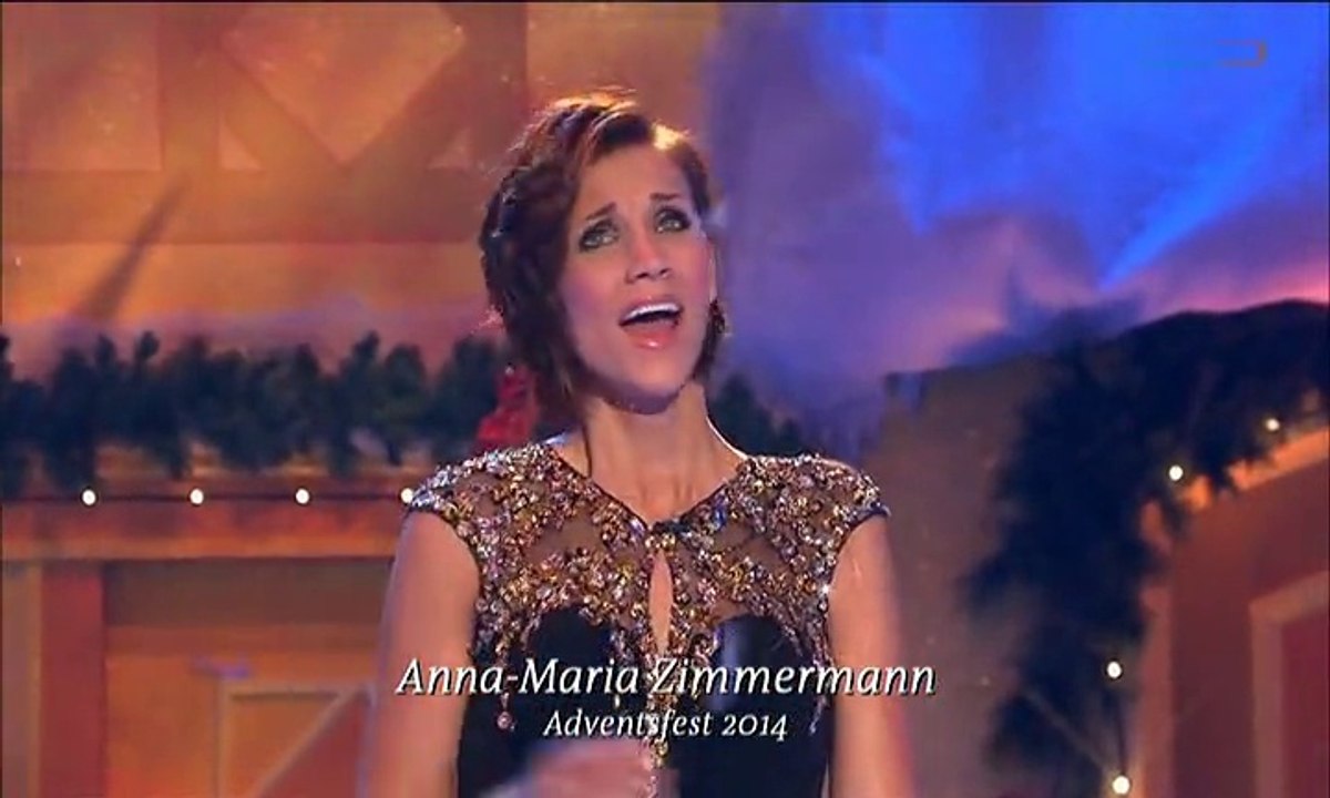 Medley Weihnachtslieder 2008 - 2014