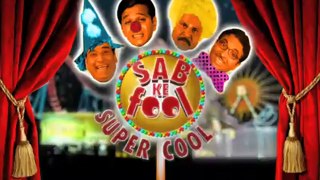 Tarak Mehta Ka ooltah Chashma, Fools Day Special