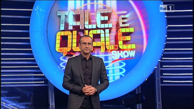 Almeno tu nell'universo