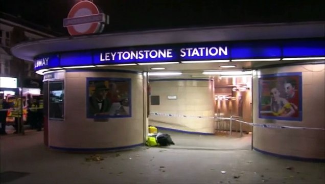 Attaque au couteau dans le métro de Londres, un acte terroriste pour la police