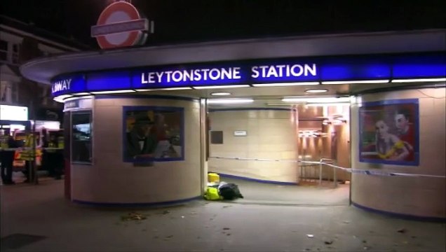 Attaque au couteau dans le métro de Londres, un acte terroriste pour la police