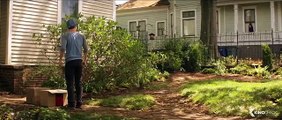 GOOSEBUMPS Official Trailer (2016)