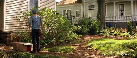 GOOSEBUMPS Official Trailer (2016)