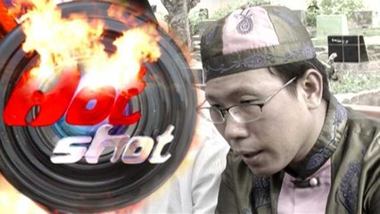 Download Video: Highlight - Hot Shot 06 Desember 2015