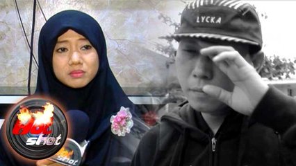 Ustadz Koko Liem Telantarkan Istri Pertama dan Anaknya? - Hot Shot 06 Desember 2015