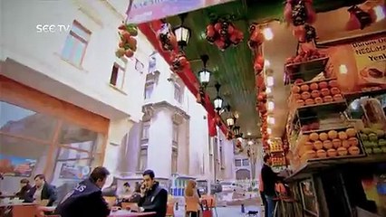 Kahani Zindgi Ki Tittle Song - SEE TV