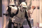 Exposición en Madrid sobre Star Wars con cerca de 30 piezas