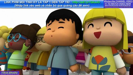 POCOYO Hat - Nhu Con Chim Se Va LINK PHIM MOI TINH KY LA TAP 192 DEN TAP 1