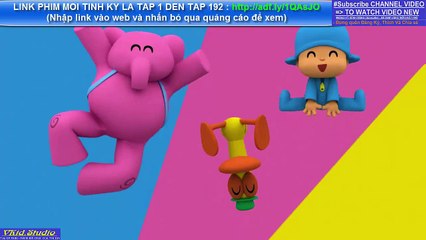 POCOYO Hat Noi Buon Truong Chi Remix ong Phuong Tuong - Link Phim moi tinh ky la 192 tap