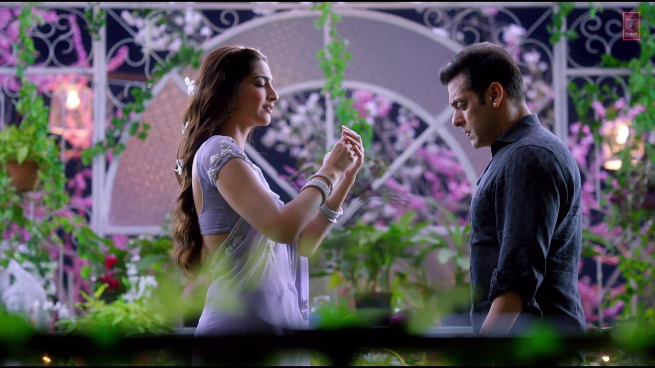 "Jab Tum Chaho" Full Song with LYRICS | Prem Ratan Dhan Payo | Salman Khan, Sonam Kapoor