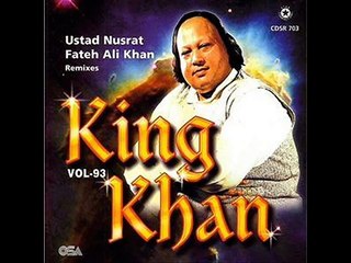 Nusrat Fateh Ali Khan First Tour Of India 1979- 80