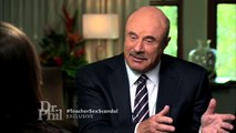 Teacher Scandal Confession: She Had Sex with Her 15-Year-Old Student - Dr. Phil
