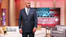 Steve Harvey Uncut: Quit hating and start helping || STEVE HARVEY