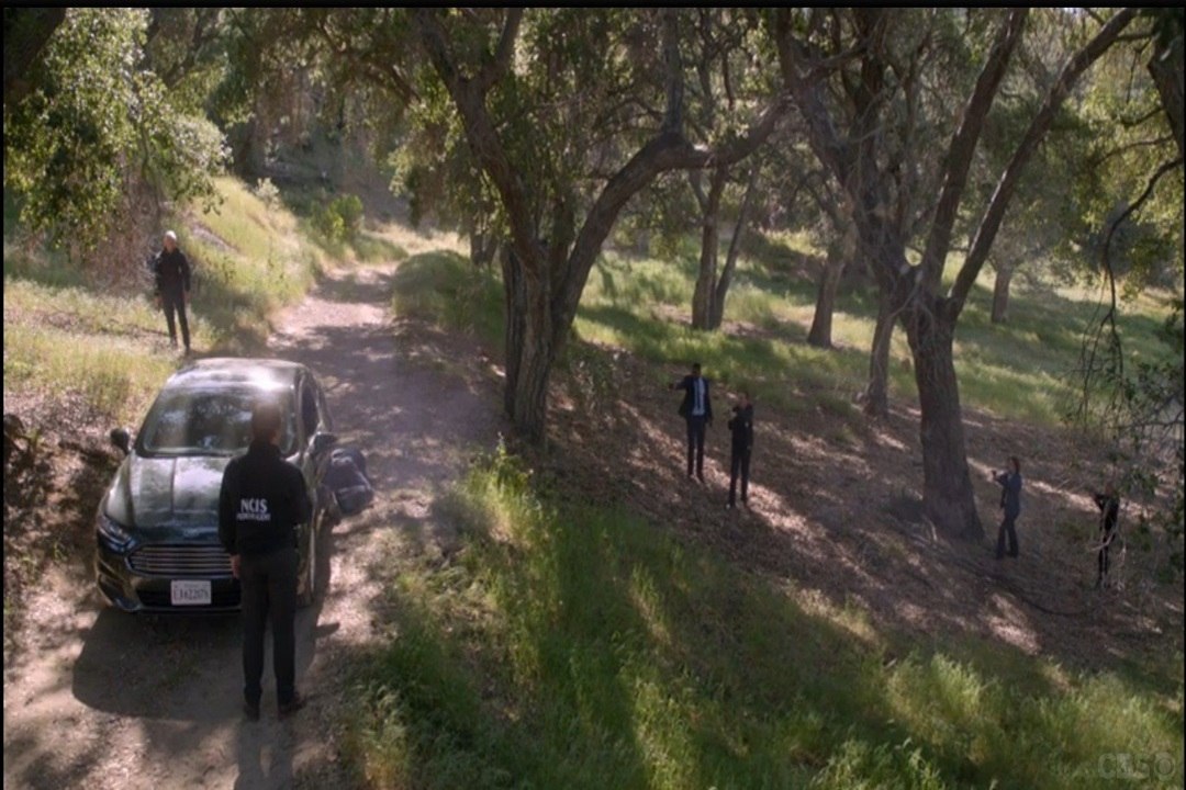 NCIS TV Shows En Entier Streaming entièrement en Français