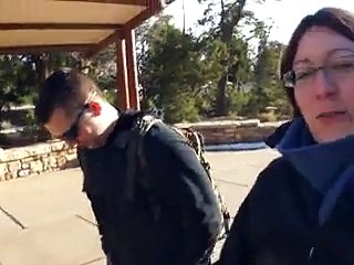 Stef et Ludo in the West, episode 3