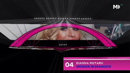 04 Dianna Rotaru - Ghinion în dragoste (Live at AVEM 02)